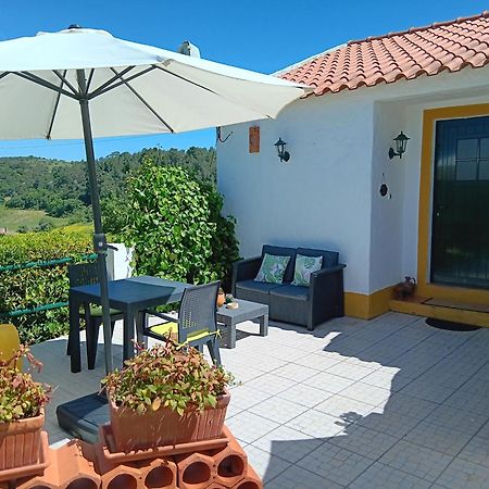 Casinha De Campo- Quintinha Dos Cavalos- Arruda Dos Vinhos Exteriör bild