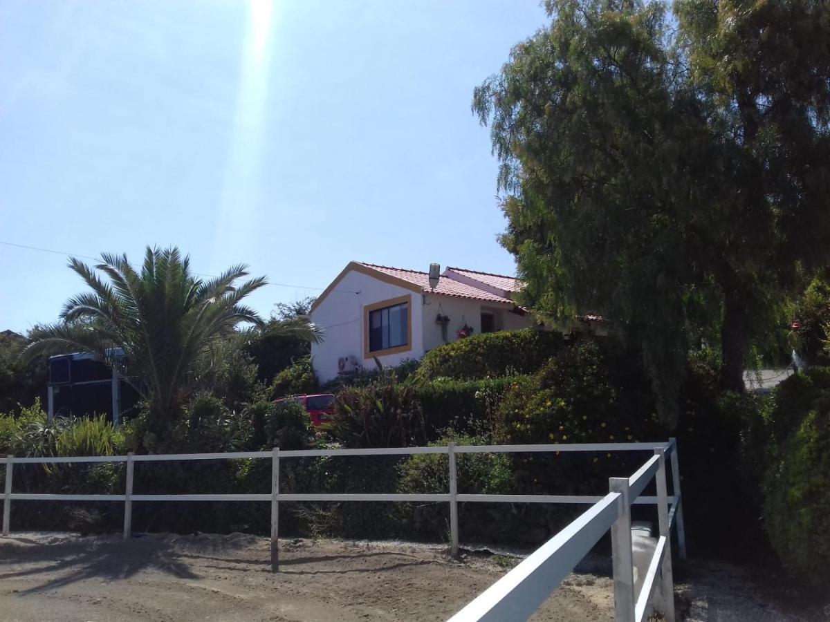 Casinha De Campo- Quintinha Dos Cavalos- Arruda Dos Vinhos Exteriör bild