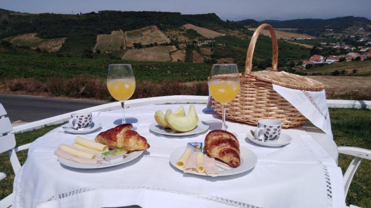 Casinha De Campo- Quintinha Dos Cavalos- Arruda Dos Vinhos Exteriör bild