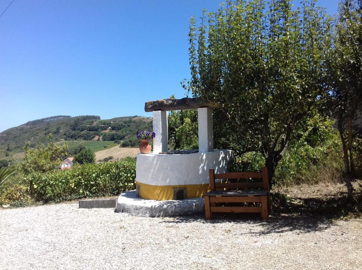 Casinha De Campo- Quintinha Dos Cavalos- Arruda Dos Vinhos Lägenhet Exteriör bild