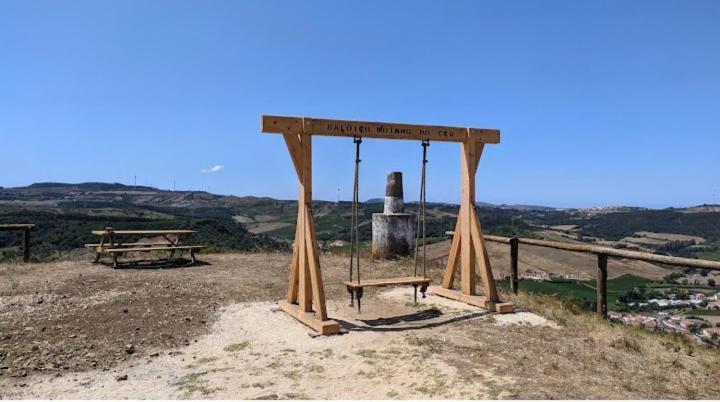 Casinha De Campo- Quintinha Dos Cavalos- Arruda Dos Vinhos Lägenhet Exteriör bild