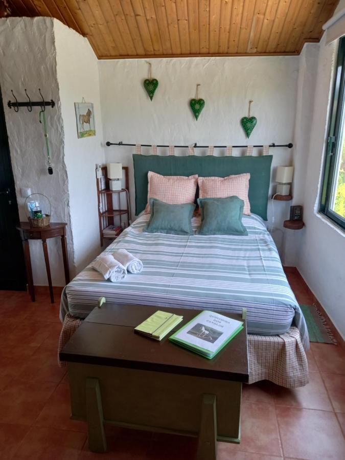 Casinha De Campo- Quintinha Dos Cavalos- Arruda Dos Vinhos Exteriör bild