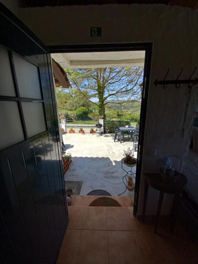 Casinha De Campo- Quintinha Dos Cavalos- Arruda Dos Vinhos Exteriör bild